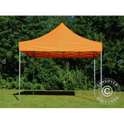 Flextents PRO 3x3m