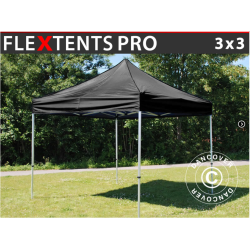 Flextents PRO 3x3m