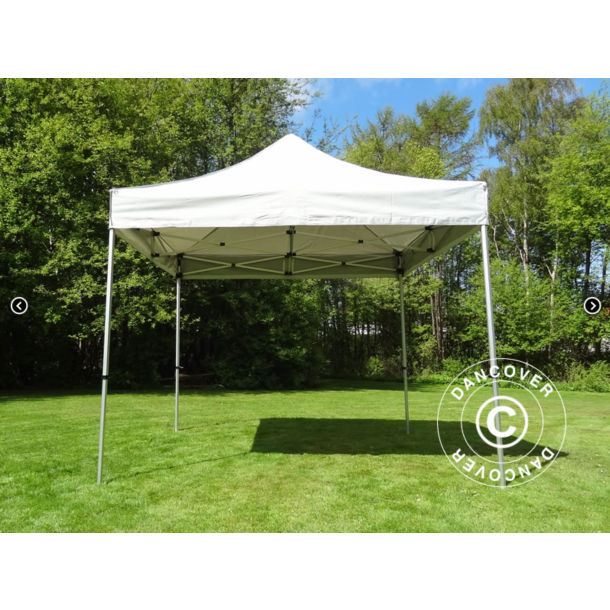 Flextents PRO 3x3m