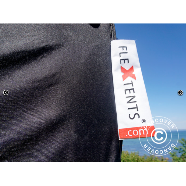 Flextents PRO 3x3m