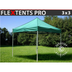 Flextents PRO 3x3m