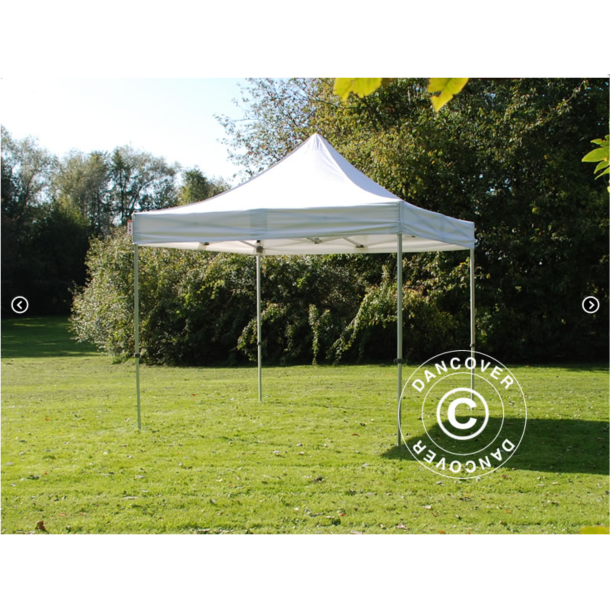 Flextents PRO 3x3m