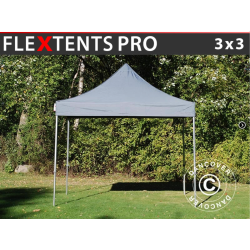Flextents PRO 3x3m