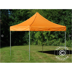 Flextents PRO 3x3m
