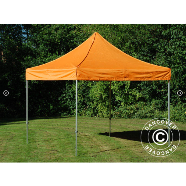 Flextents PRO 3x3m