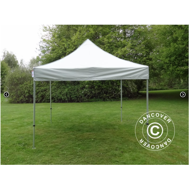 Flextents PRO 3x3m