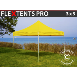 Flextents PRO 3x3m