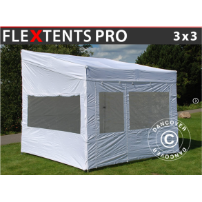 Flextents PRO 3x3m 