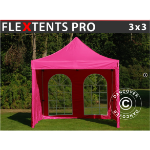 FleXtents PRO 3x3m 