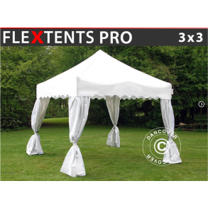 Flextents PRO 3x3m 