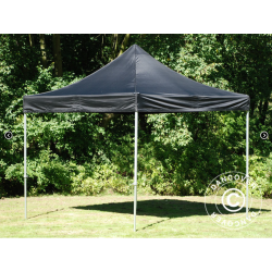 Flextents PRO 3x3m inkl 4st sidovggar