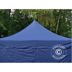 Flextents PRO 3x3m inkl 4st sidovggar