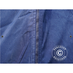 Flextents PRO 3x3m inkl 4st sidovggar