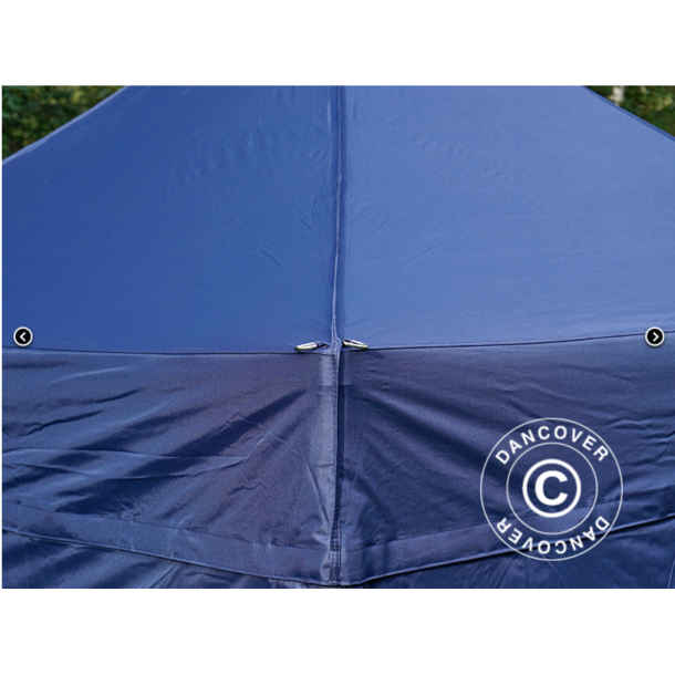 Flextents PRO 3x3m inkl 4st sidovggar