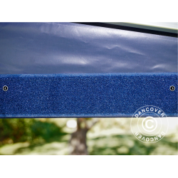 Flextents PRO 3x3m inkl 4st sidovggar