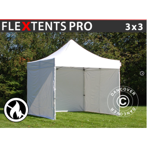 FleXtents PRO 3x3m 