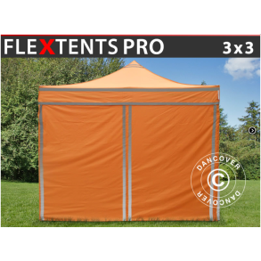 FleXtents PRO 3x3m 