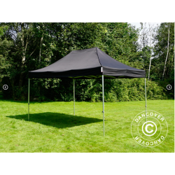 Flextents PRO 3x4,5m