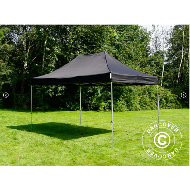 Flextents PRO 3x4,5m