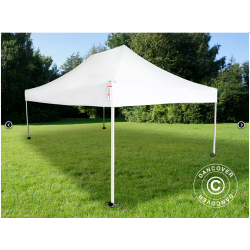 Flextents PRO 3x4,5m