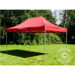 Flextents PRO 3x4,5m