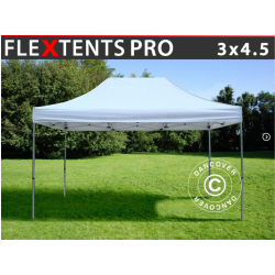 Flextents PRO 3x4,5m