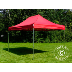 Flextents PRO 3x4,5m