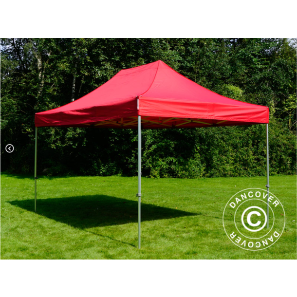 Flextents PRO 3x4,5m