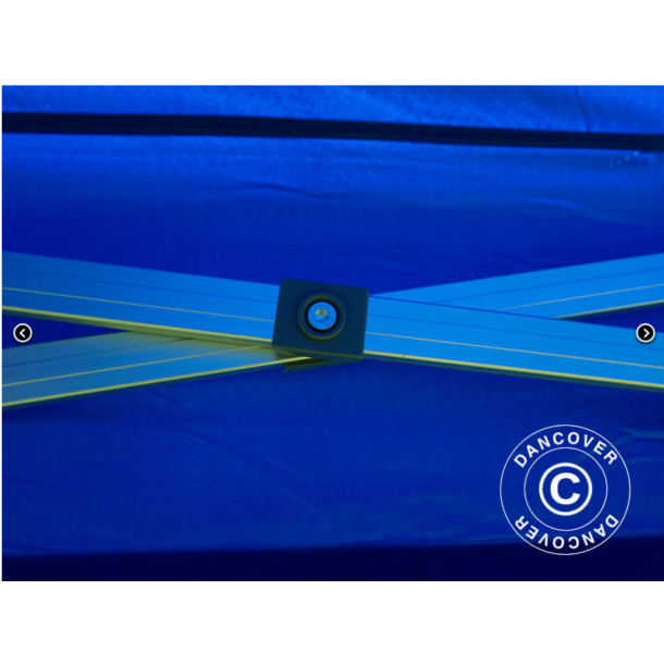 Flextents PRO 3x4,5m