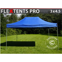 Flextents PRO 3x4,5m