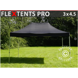 Flextents PRO 3x4,5m