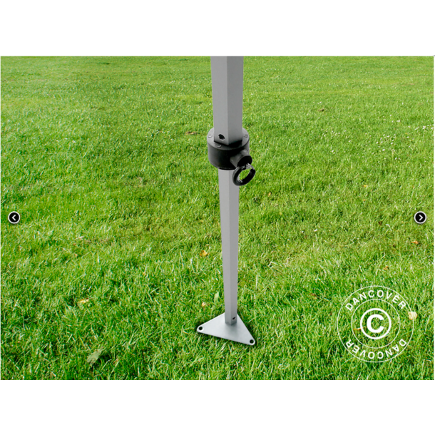 Flextents PRO 3x4,5m