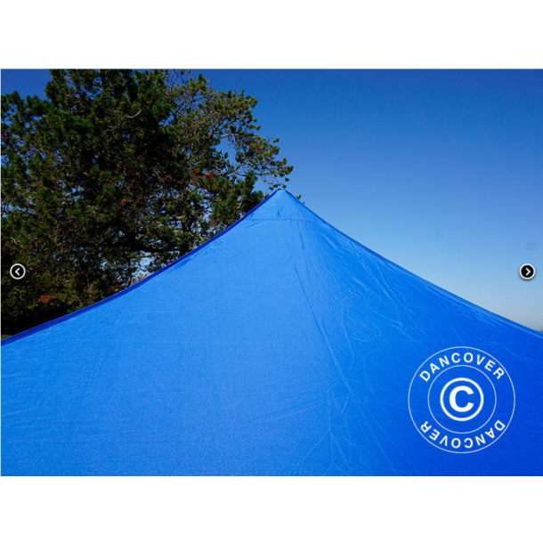 Flextents PRO 3x4,5m