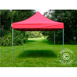 Flextents PRO 3x4,5m