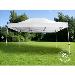 Flextents PRO 3x4,5m