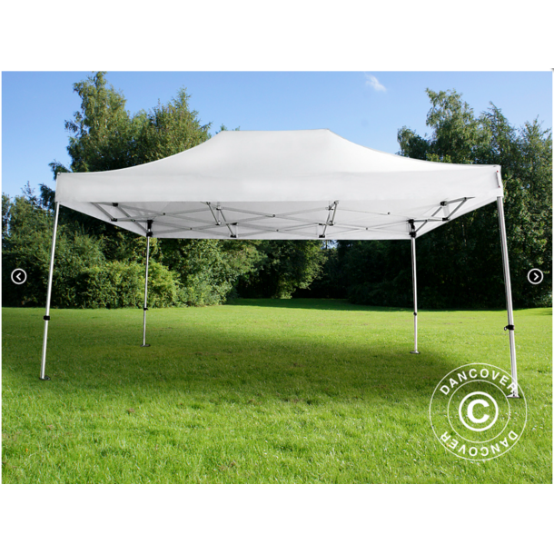 Flextents PRO 3x4,5m