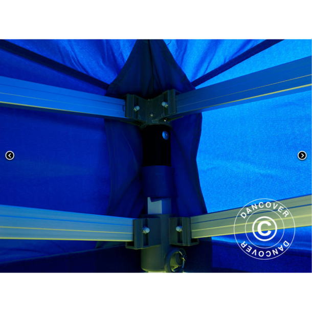 Flextents PRO 3x4,5m