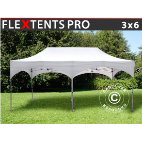 FleXtents PRO 3x6m 