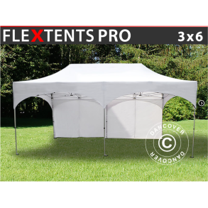 FleXtents PRO 3x6m 
