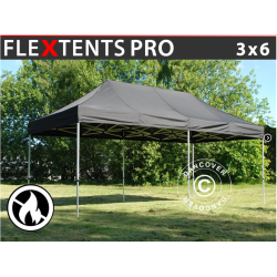 FleXtents PRO 3x6m "Flamsker"