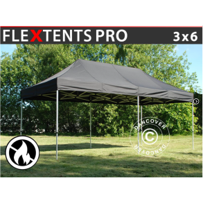 FleXtents PRO 3x6m 