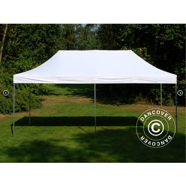 FleXtents PRO 3x6m "Flamsker"
