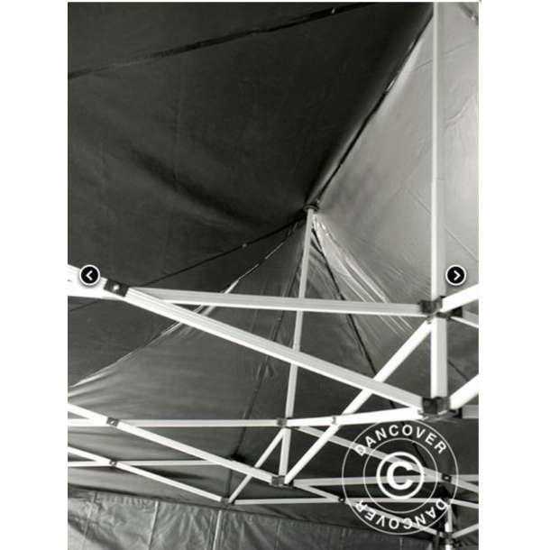 FleXtents PRO 3x6m "Flamsker"