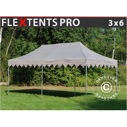 FleXtents PRO 3x6m "Morocco"