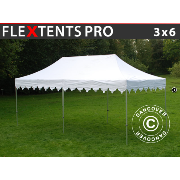 FleXtents PRO 3x6m "Morocco"