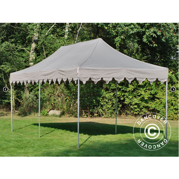 FleXtents PRO 3x6m "Morocco"