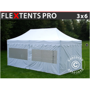 FleXtents PRO 3x6m 