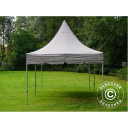 FleXtents PRO 3x6m "Peak Pagoda"