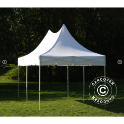 FleXtents PRO 3x6m "Peak Pagoda"