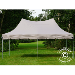 FleXtents PRO 3x6m "Peak Pagoda"